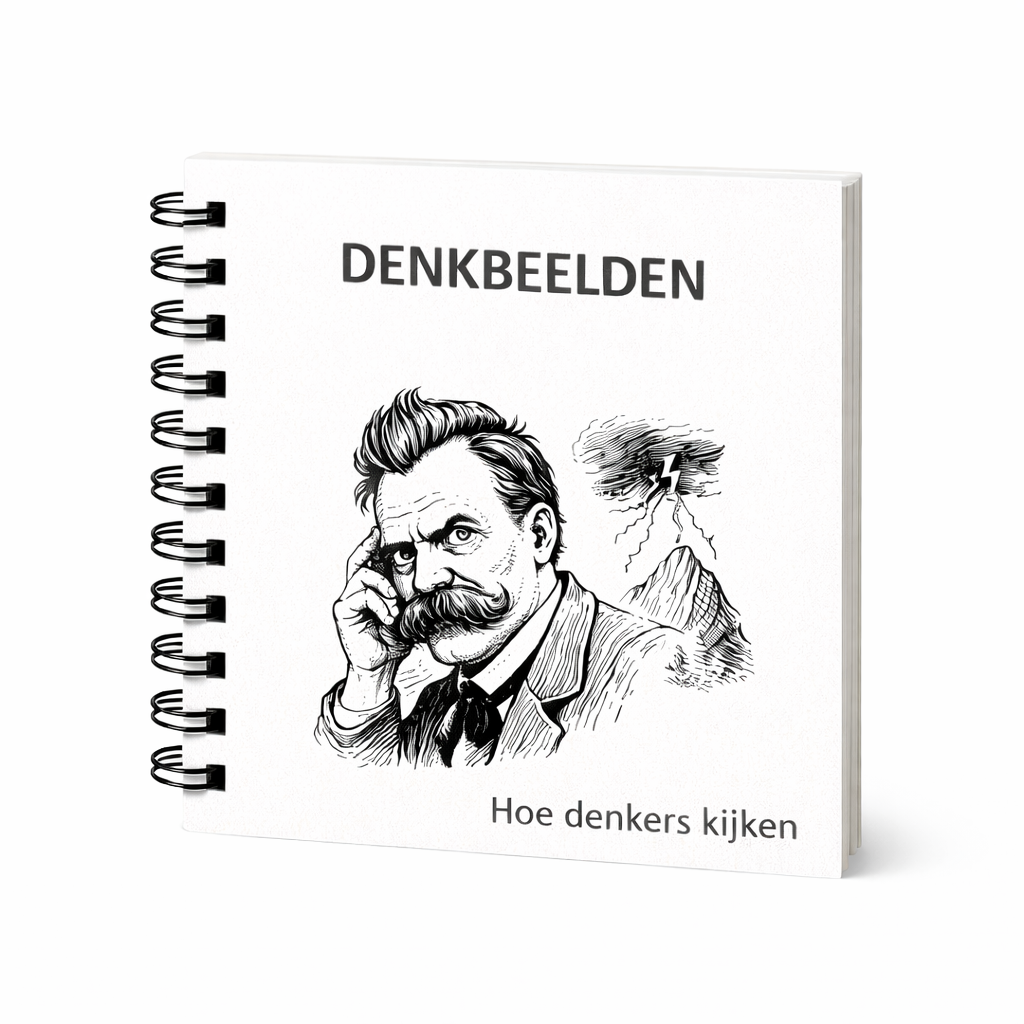 Denkbeelden