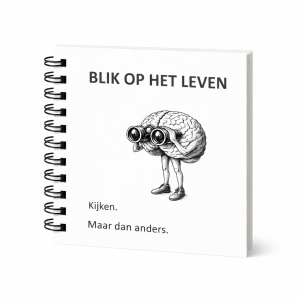 Blik op het Leven
