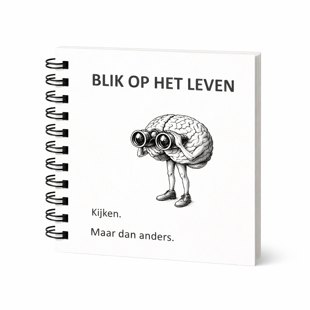 Blik op het Leven